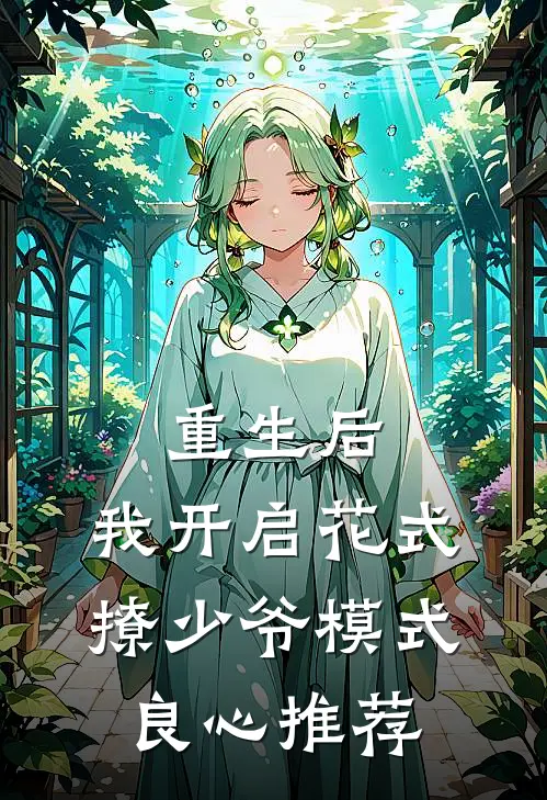 重生后，我开启花式撩少爷模式良心推荐