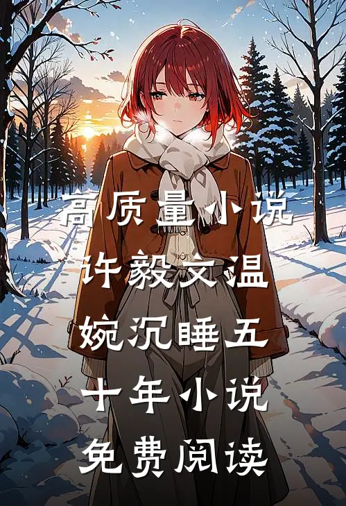 高质量小说许毅文温婉沉睡五十年小说免费阅读