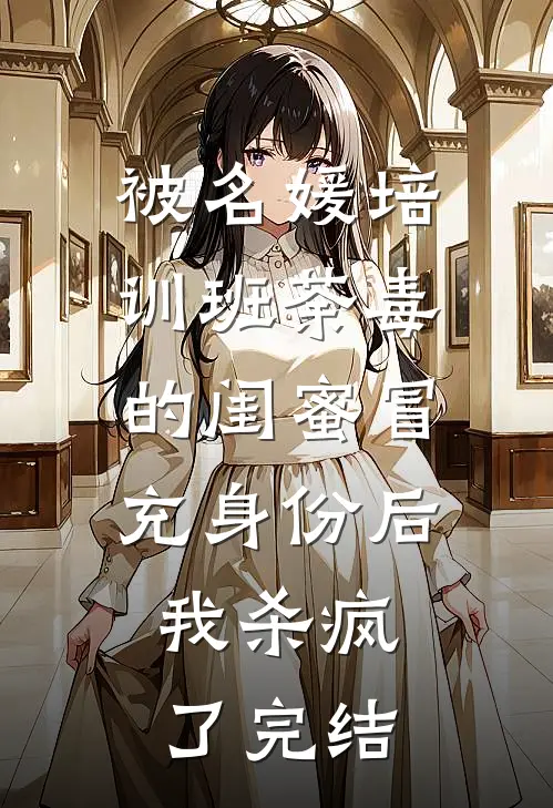 被名媛培训班荼毒的闺蜜冒充身份后，我杀疯了完结