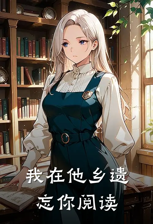 我在他乡遗忘你阅读