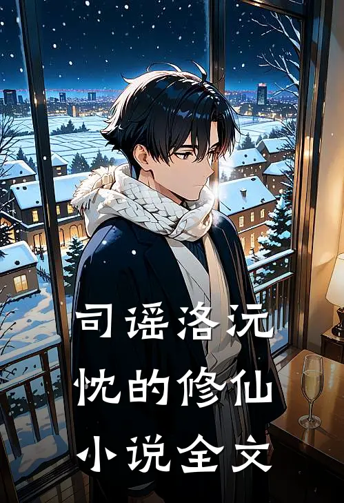 司谣洛沅忱的修仙小说全文