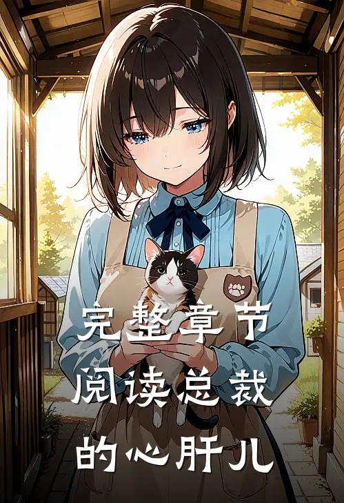 完整章节阅读总裁的心肝儿