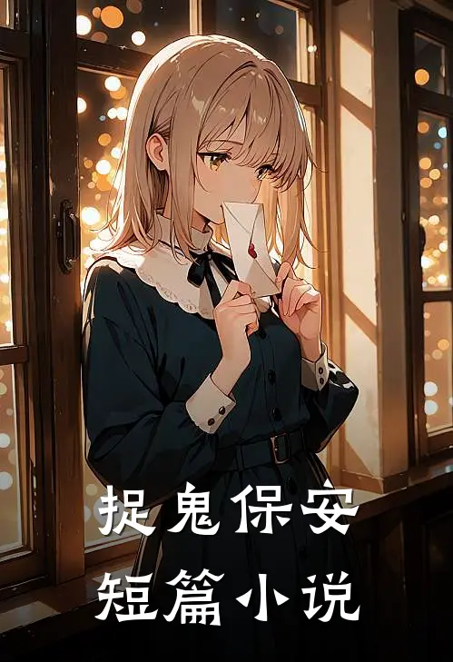 捉鬼保安短篇小说