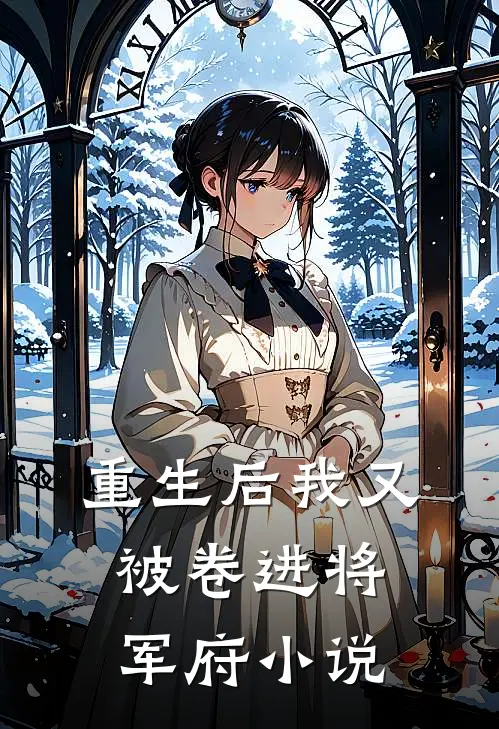 重生后我又被卷进将军府小说