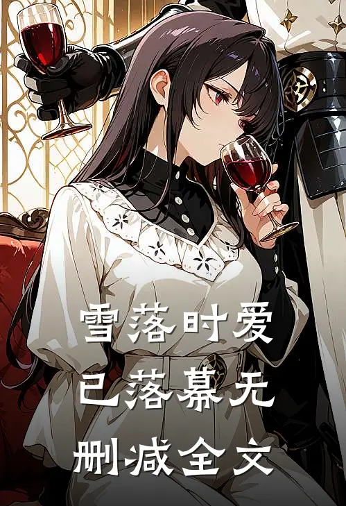 雪落时爱已落幕无删减全文