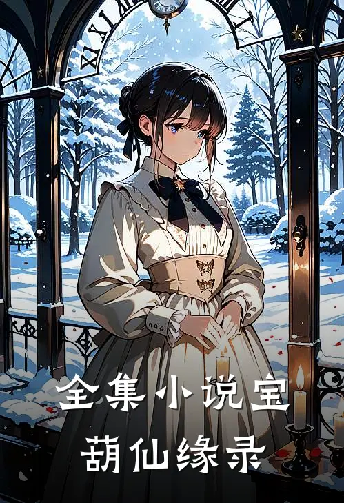 全集小说宝葫仙缘录