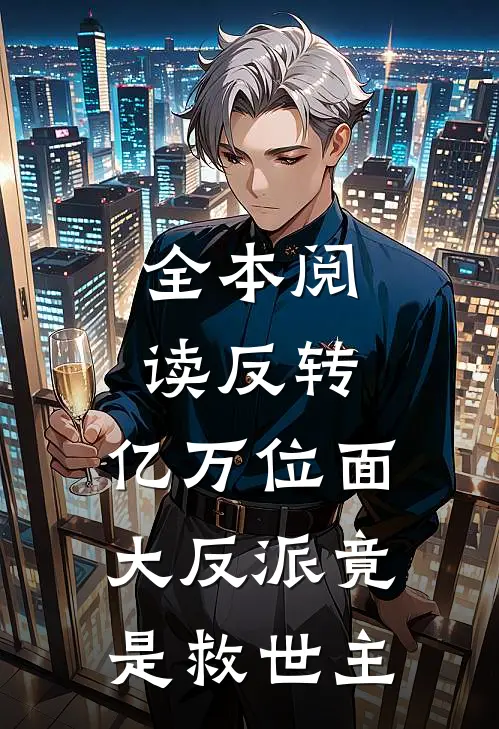 全本阅读反转：亿万位面大反派竟是救世主