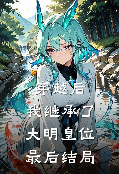 穿越后，我继承了大明皇位最后结局