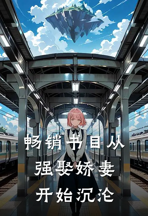 畅销书目从强娶娇妻开始沉沦