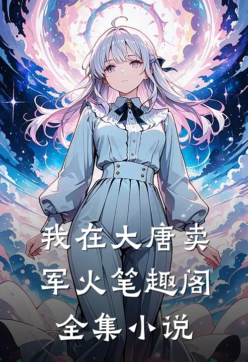 我在大唐卖军火笔趣阁全集小说