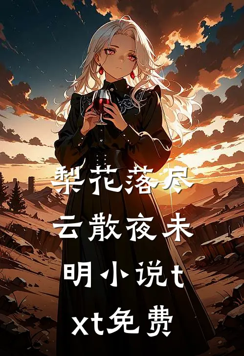 梨花落尽，云散夜未明小说txt免费