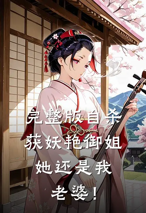 完整版自杀获妖艳御姐，她还是我老婆！