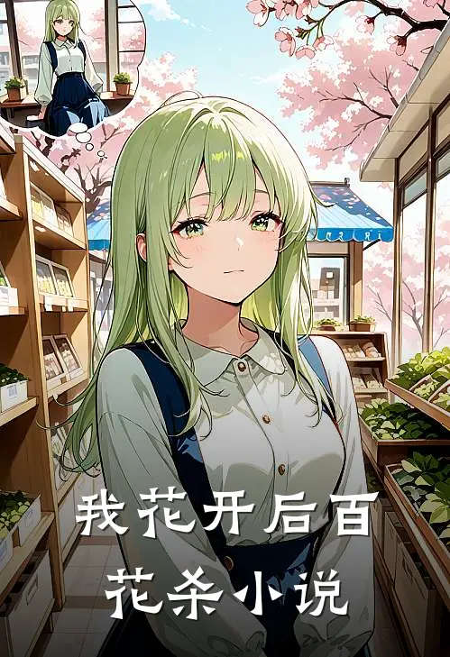 我花开后百花杀小说