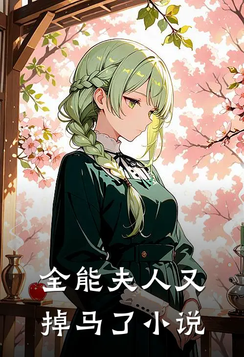 全能夫人又掉马了小说