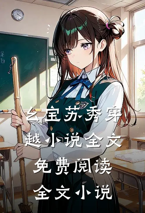 幺宝苏秀穿越小说全文免费阅读全文小说