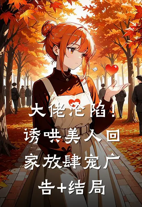 大佬沦陷！诱哄美人回家放肆宠广告+结局