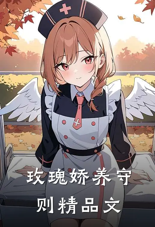 玫瑰娇养守则精品文