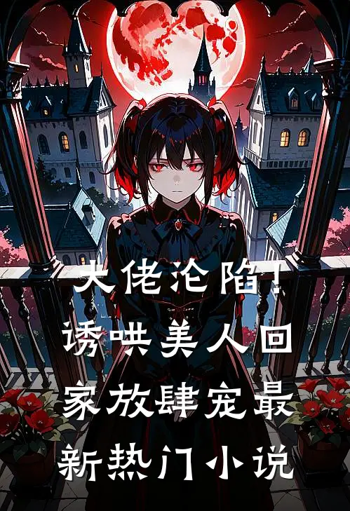 大佬沦陷！诱哄美人回家放肆宠最新热门小说