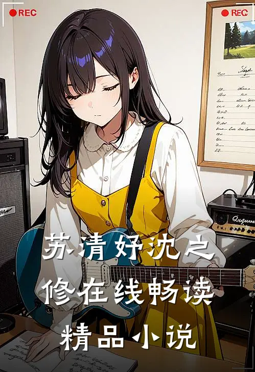 苏清妤沈之修在线畅读精品小说