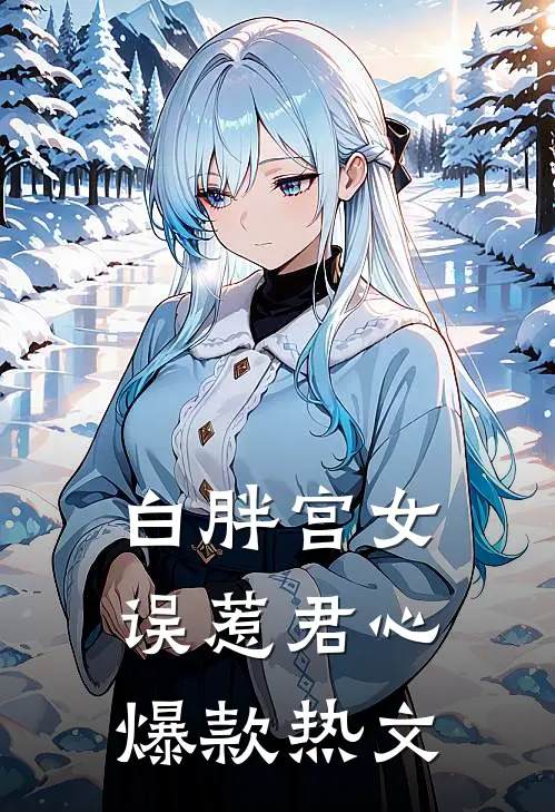 白胖宫女，误惹君心爆款热文