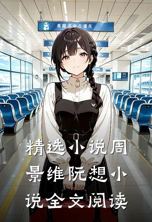 精选小说周景维阮想小说全文阅读