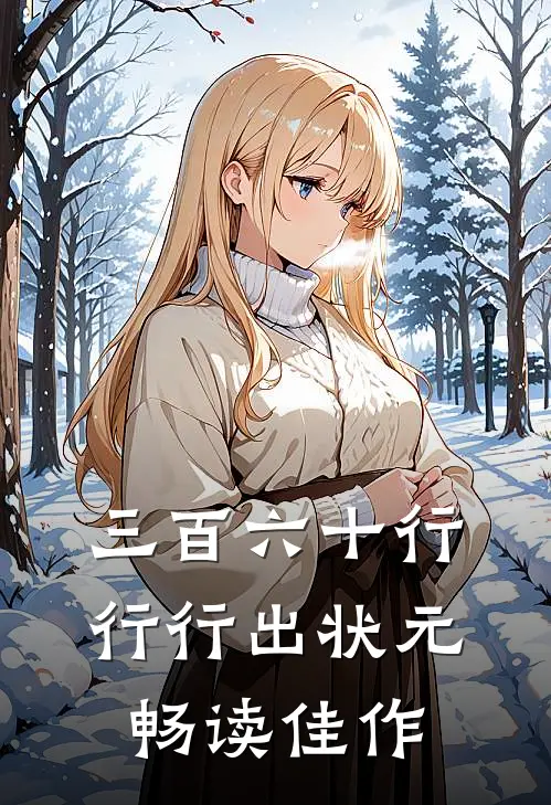 三百六十行,行行出状元畅读佳作