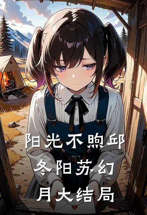 阳光不煦邱冬阳苏幻月大结局