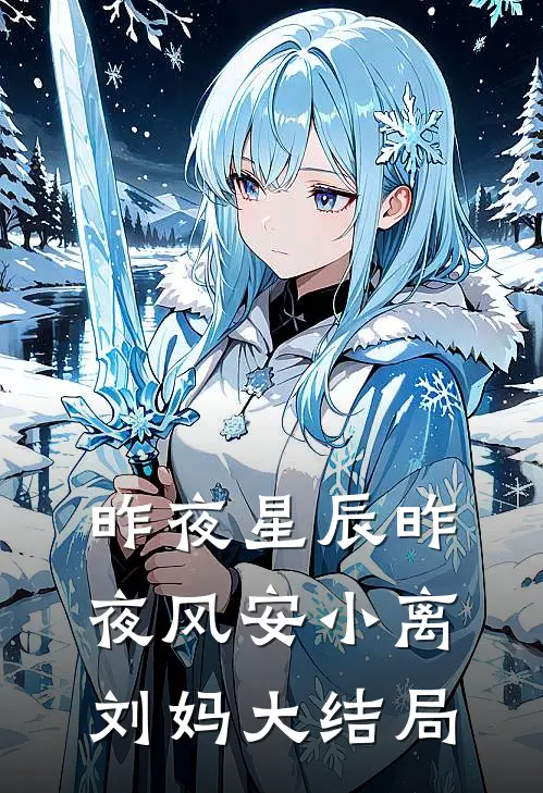 昨夜星辰昨夜风安小离刘妈大结局