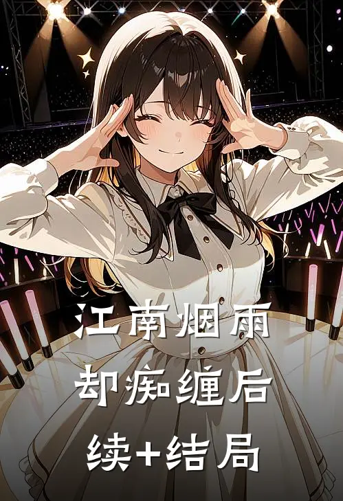 江南烟雨却痴缠后续+结局