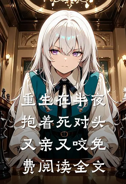 重生在半夜，抱着死对头又亲又咬免费阅读全文