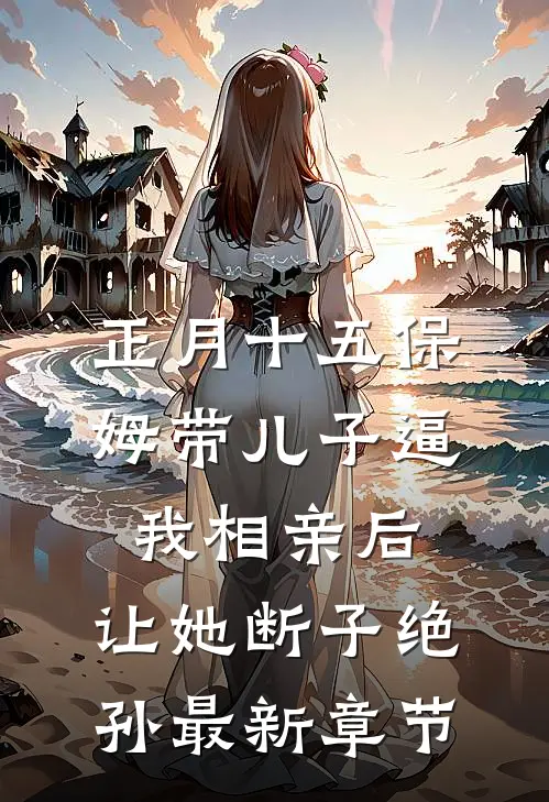 正月十五保姆带儿子逼我相亲后，让她断子绝孙最新章节