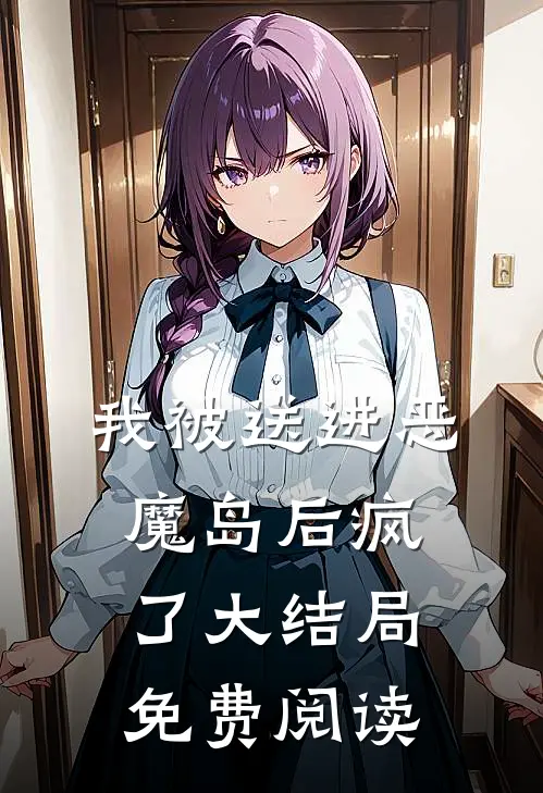 我被送进恶魔岛后疯了大结局免费阅读