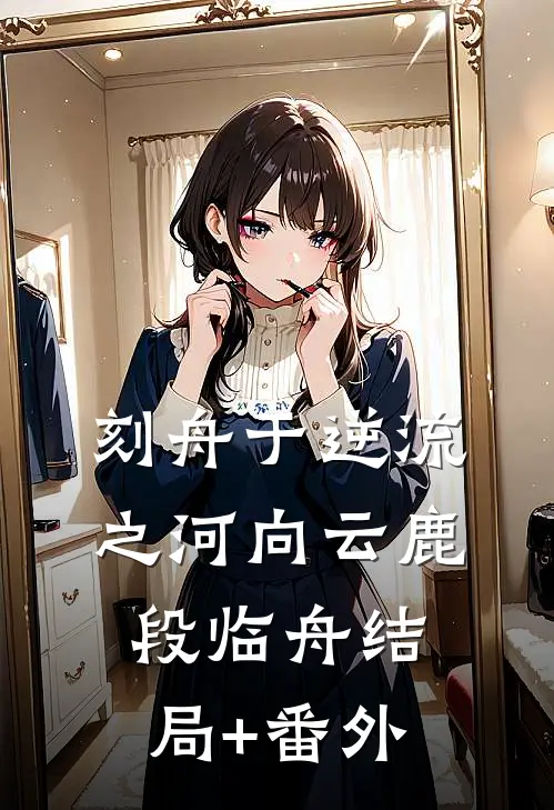 刻舟于逆流之河向云鹿段临舟结局+番外