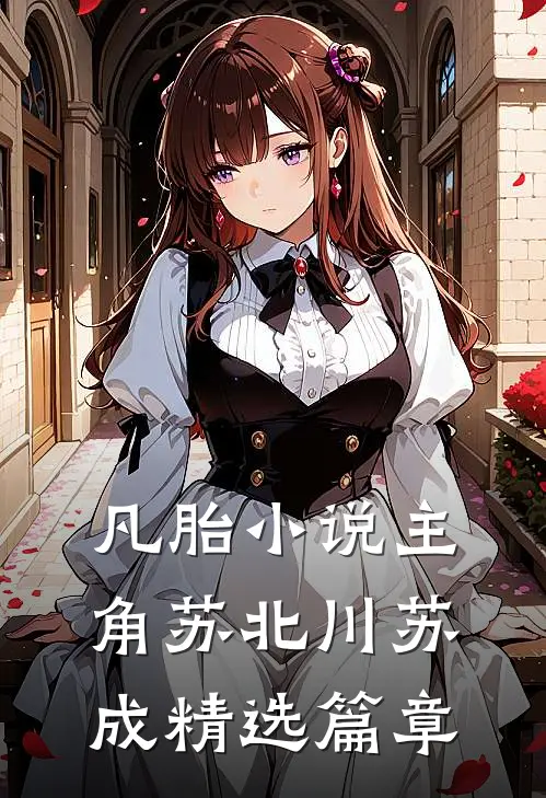 凡胎小说主角苏北川苏成精选篇章