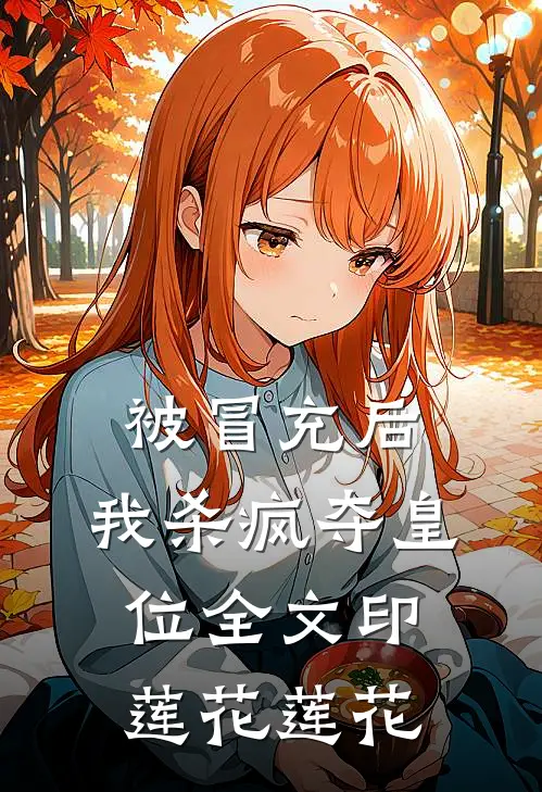 被冒充后，我杀疯夺皇位全文印莲花莲花