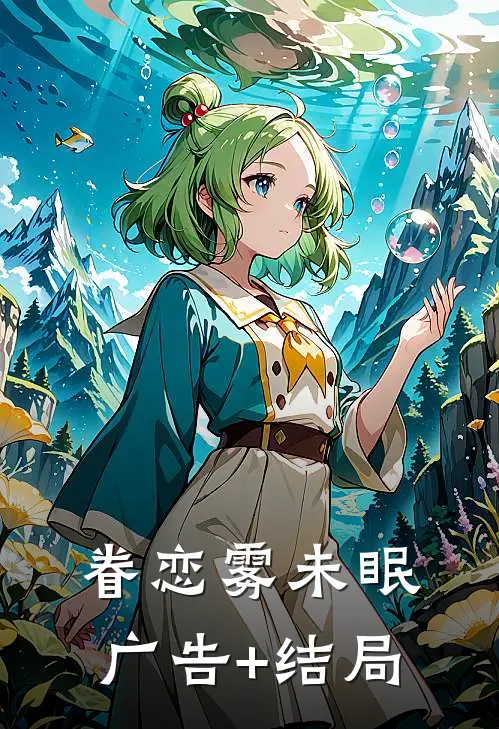 眷恋雾未眠广告+结局