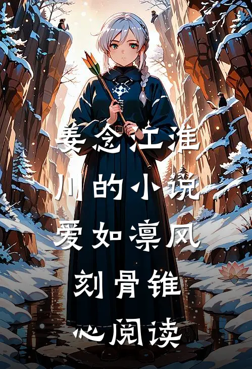 姜念江淮川的小说爱如凛风，刻骨锥心阅读