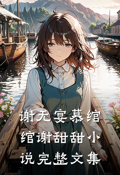 谢无宴慕绾绾谢甜甜小说完整文集