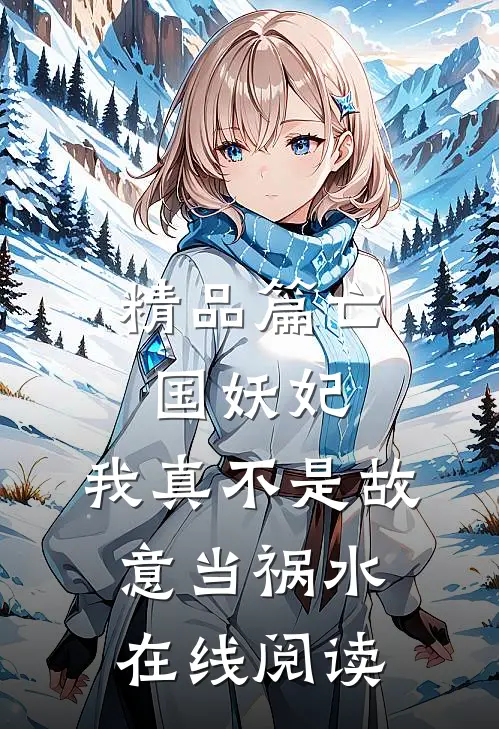 精品篇亡国妖妃,我真不是故意当祸水在线阅读
