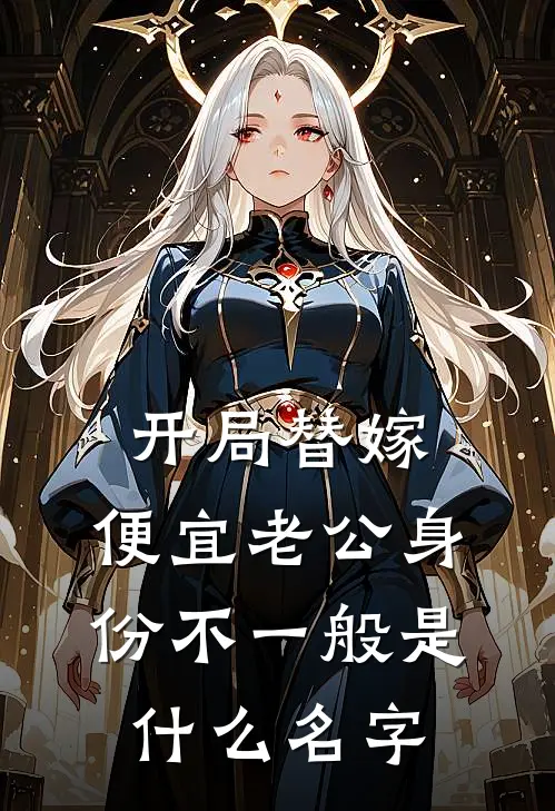 开局替嫁，便宜老公身份不一般是什么名字