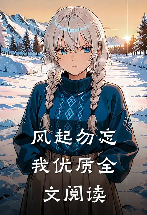 风起勿忘我优质全文阅读