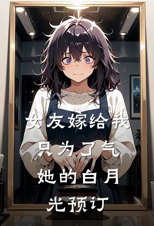 女友嫁给我，只为了气她的白月光预订