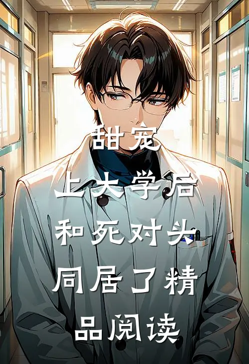 甜宠：上大学后，和死对头同居了精品阅读