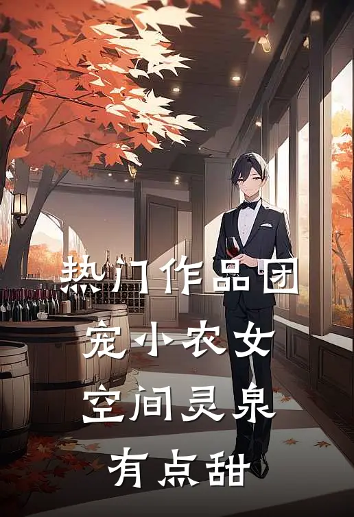 热门作品团宠小农女：空间灵泉有点甜