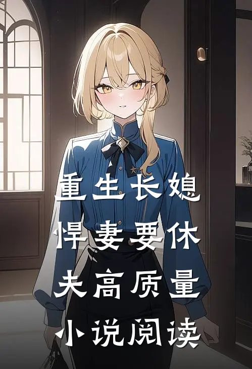 重生长媳：悍妻要休夫高质量小说阅读