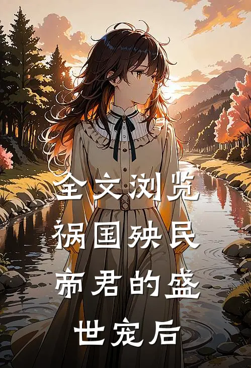 全文浏览祸国殃民：帝君的盛世宠后