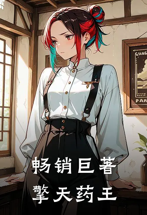 畅销巨著擎天药王
