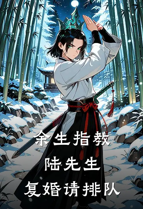 余生指教：陆先生，复婚请排队