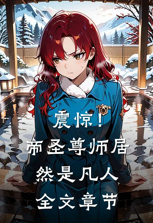 震惊！帝圣尊师居然是凡人全文章节