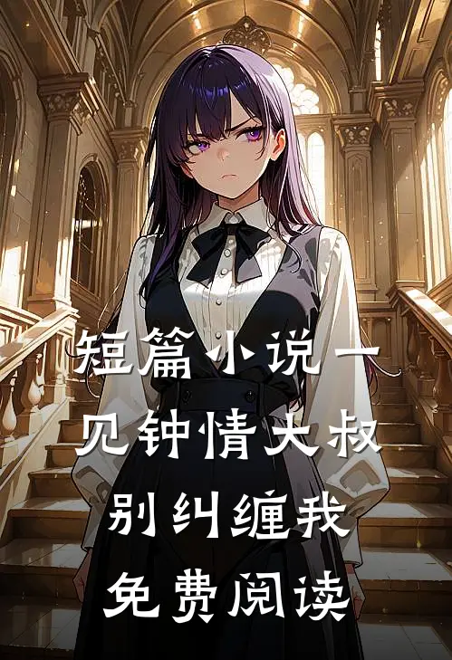短篇小说一见钟情大叔别纠缠我免费阅读
